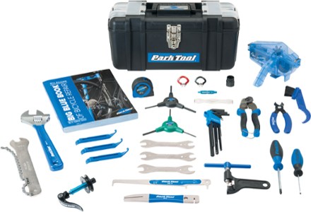 The Fit Kit  Essential Tool Kit to Find the Right Size Bike