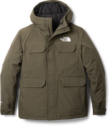 The North Face Cypress Insulated Parka Men s REI Co op