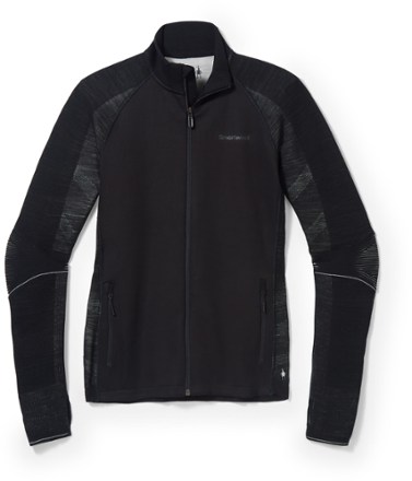 Smartwool store running jacket