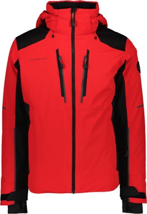 Below is the newest version of Obermeyer Foundation Insulated Jacket - Men's