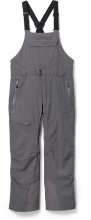 REI Co-op First Chair GTX ePE Bib Pants - Men's | REI Co-op