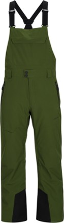 Obermeyer Perseus Bib Snow Pants - Men's 0