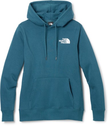 Ladies north face jumper hotsell