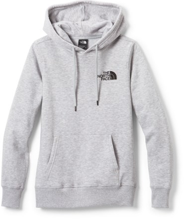 The North Face Box Nse Pullover Hoodie Women S Rei Co Op