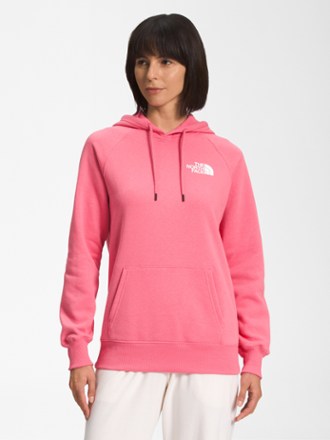 Box NSE Pullover Hoodie Women s