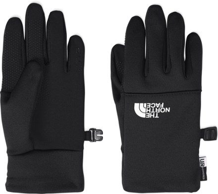 The north best sale face gloves kids