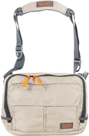 District 8 Shoulder Bag