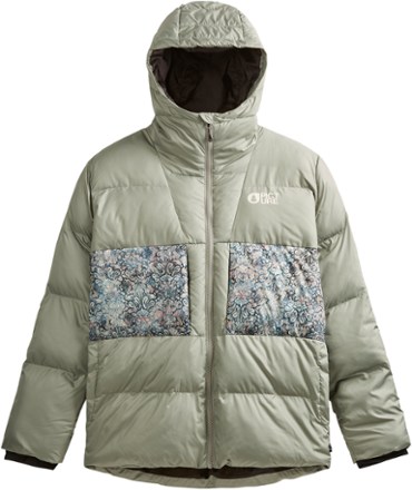 Picture Organic Clothing Women's Skarary Insulated Jacket