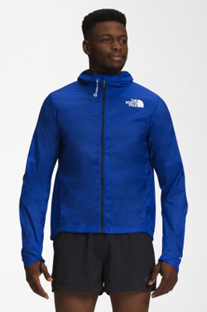 The North Face Flight Lightriser Wind Jacket - Men's | REI Co-op