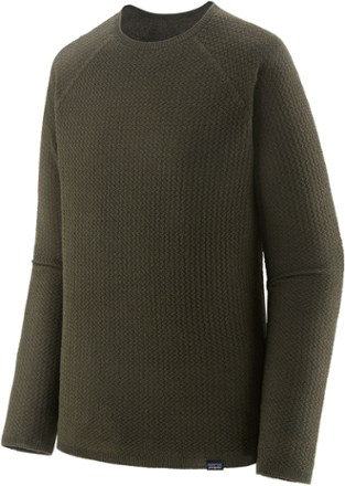 Capilene Air Crew Base Layer Top - Men's