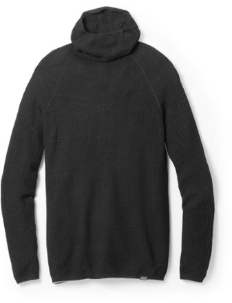 Studio Fleece Mock Neck Sweatshirt – tasc Performance