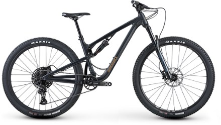 2017 diamondback best sale overdrive pro