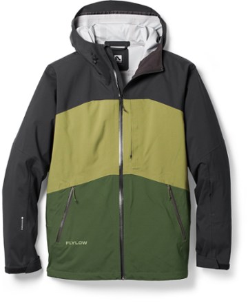 Steep Tech Work Shell Jacket - Men's