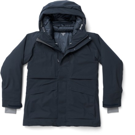 Houdini Women's Fall In Insulated Jacket