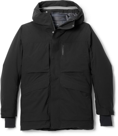 Fall In Insulated Jacket - Women's