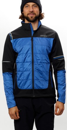 Columbia tinline hot sale trail jacket