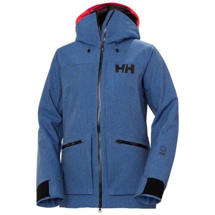 Helly Hansen Women's Powderqueen 3.0 Insulated Jacket