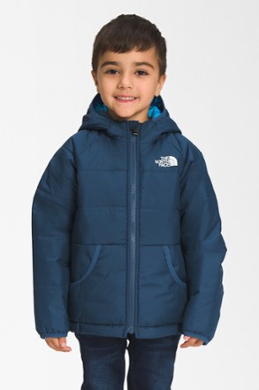 Prairie Summit Shop - The North Face Toddler Reversible Perrito Jacket