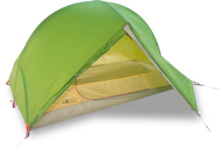 Mira II HL Tent