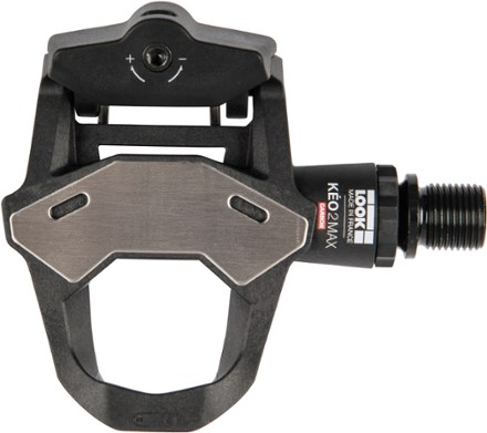 Look KEO 2 Max Carbon Pedals