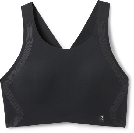 On Performance Bra Damen Sport-BH Sea-Black online kaufen