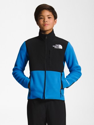 Infant north face on sale denali