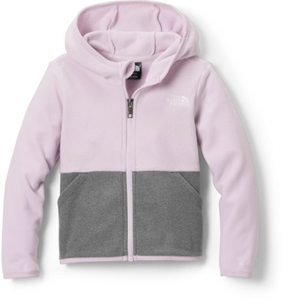 The North Face Glacier Full Zip Hoodie Toddlers REI Co op