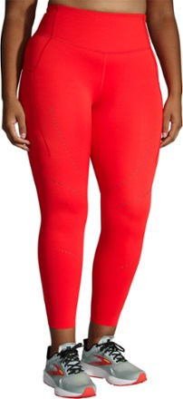 Brooks - Method 7/8 Tight - Women — Le coureur nordique