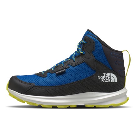 The North Face Fastpack Hiker Mid