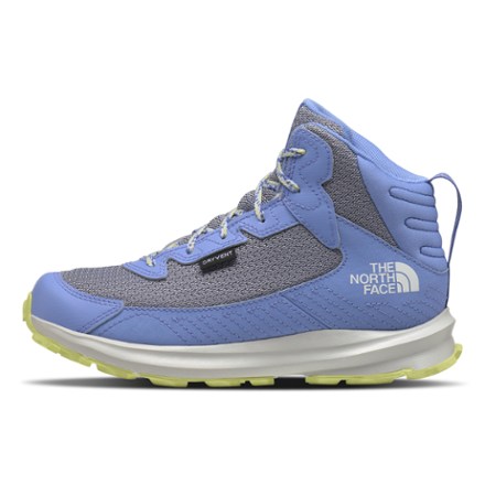 The North Face Fastpack Hiker Mid