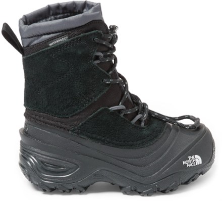 The north face boots hot sale kids