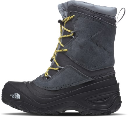 North face hot sale pac boots