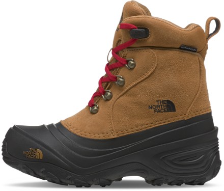 The north face clearance chilkat se