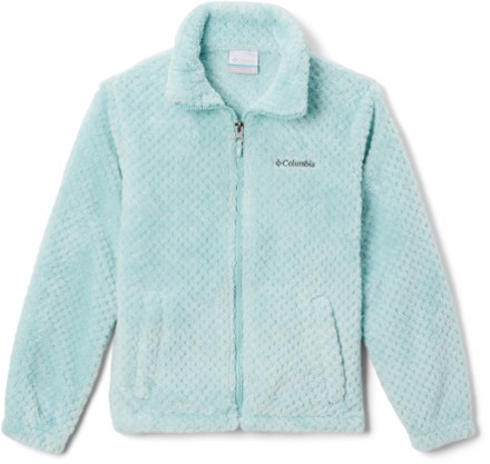 Columbia kids fleece on sale