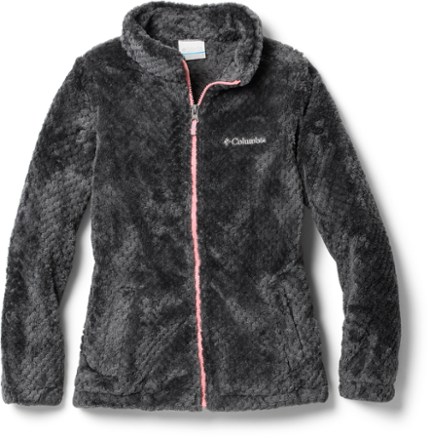 Columbia mount cannon fleece on sale jacket