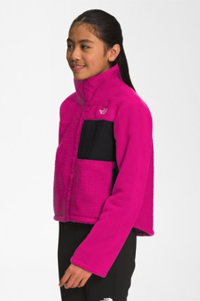 2 fleece 2024 jacket past season