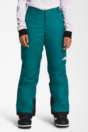 Rei north face store ski pants