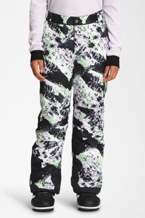 Freedom Insulated Snow Pants - Girls'