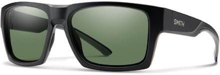 Outlier XL 2 ChromaPop Polarized Sunglasses