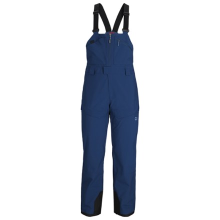 Jones Snow Pants & Bib 2024