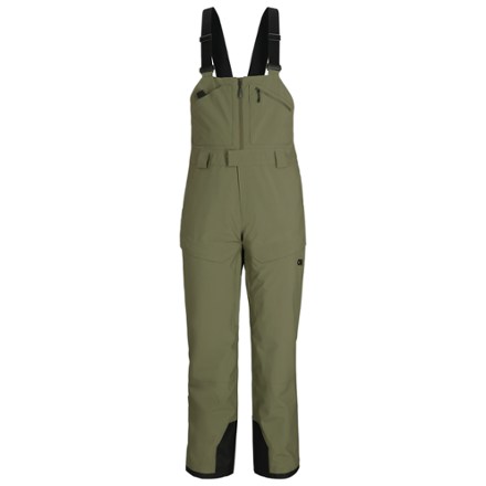 Outdoor Research Men's Snowcrew Bib Snow Pants