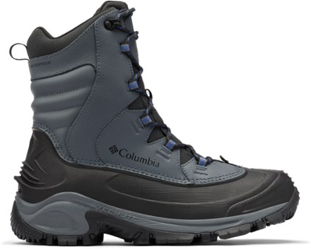 Columbia Men's Bugaboot III Boots