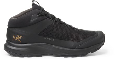 Arc'teryx Aerios FL 2 Mid GTX Hiking Boots - Men's | REI Co-op