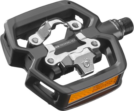 Rei store platform pedals