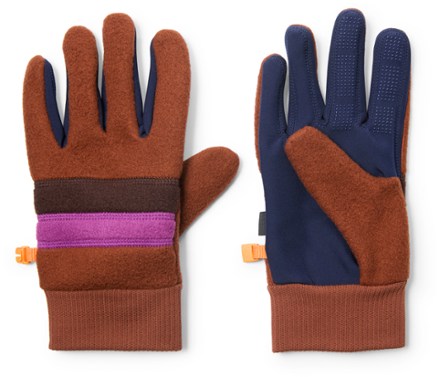 EDZ Boiled Wool Gloves: First Look