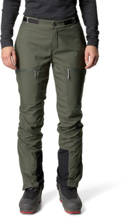 REI Co-op Activator V2 Soft-Shell Pants - Women's Plus Sizes