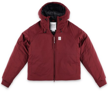 Kusa hybrid outlet jacket