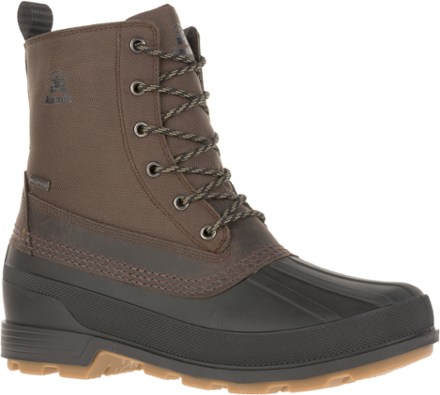 Mens winter shop boots hudson bay