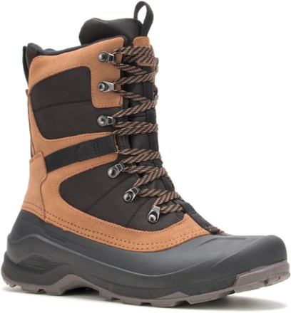 Kamik Empire X Snow Boots - Men's | REI Co-op