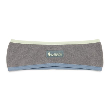 Cotopaxi Teca Fleece Headband